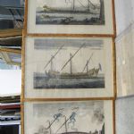 608 2550 COLOR ETCHINGS
